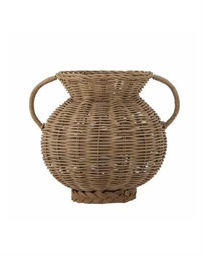 Bloomingville - Uni Vase - Natur